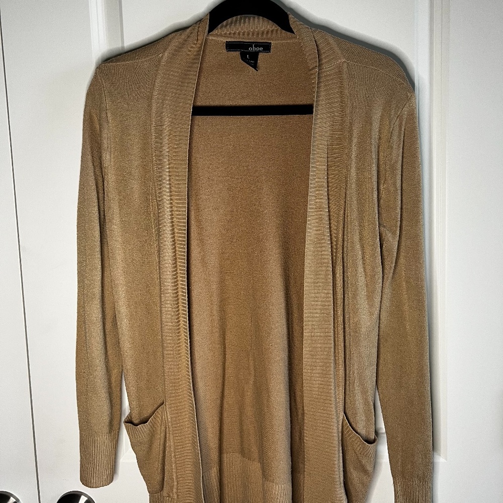 Cardigan